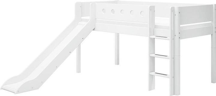 Produktbild Flexa Rutsche für halbhohes Bett