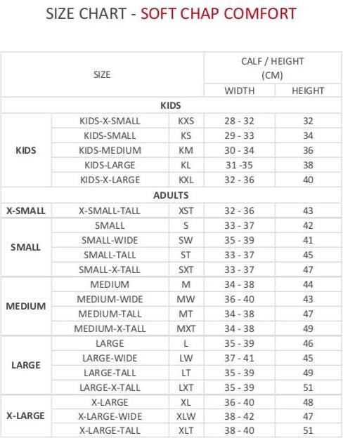 Produktbild Suedwind Footwear Chaps Soft Comfort Unisex & Kids (S)