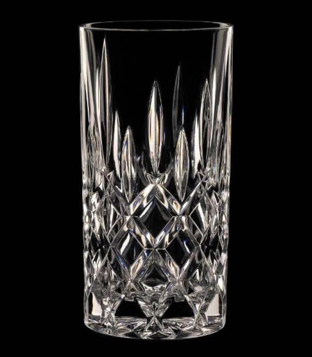 Actual product image Nachtmann Noblesse (3.75 dl, 4 x, Long drink glasses)