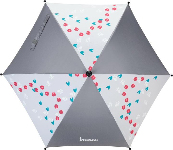 Actual product image Badabulle Parasol