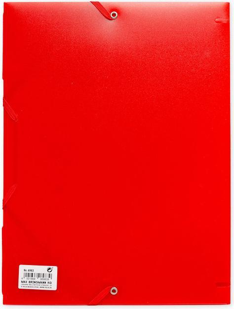 Actual product image Folia Folder (A4, 1 x)