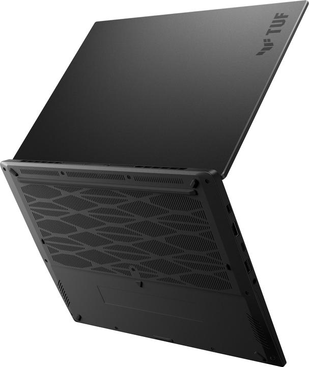 Produktbild ASUS TUF Gaming A14 RTX 4050 (14", Marvell ARMADA 370, 16 GB, 1000 GB, DE)