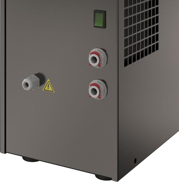 Immagine prodotto Ich-zapfe Komplett Set - Bierzapfanlage Jet 30K
