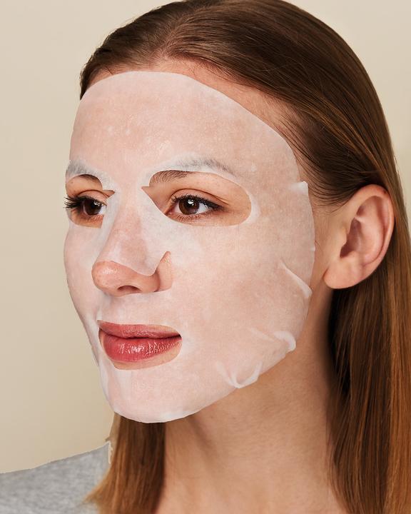 Image du produit Iroha Nature Tissue Face Mask Glycolic (18 ml)
