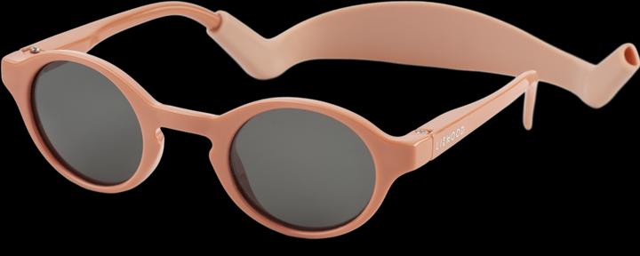 Image du produit Liewood Sonnenbrille Stacey Tuscany Rose Pale Tuscany