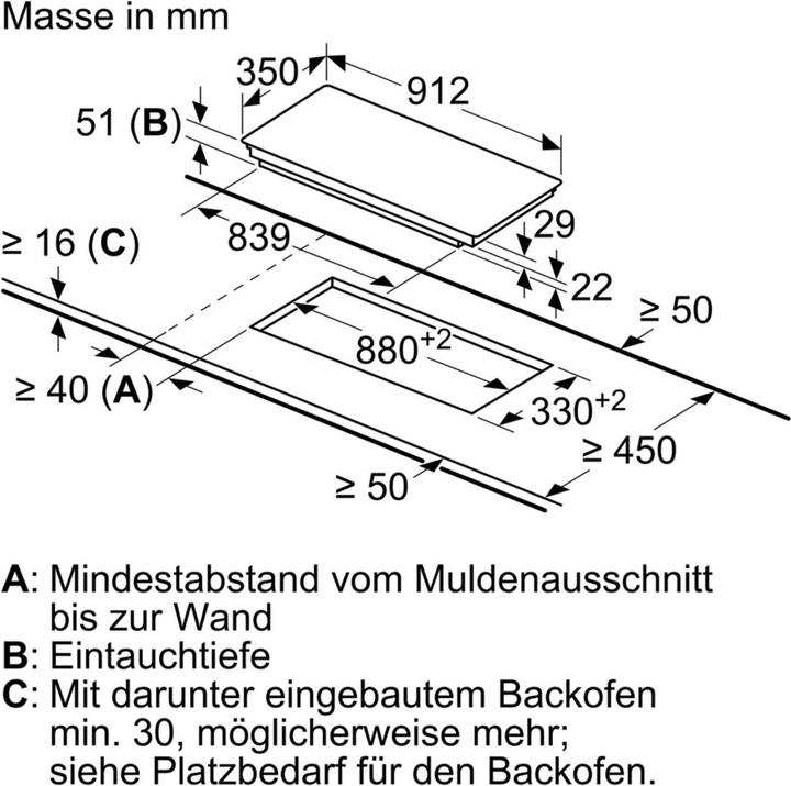 Produktbild Siemens Ex275fxb1e