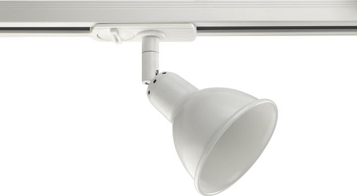 Immagine prodotto Nordlux Apparecchio di sistema a binario a tensione di rete Singolo per Link (GU10)