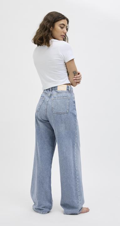 Actual product image JJXX JXTokyo R6078 Wide Fit Jeans (27)