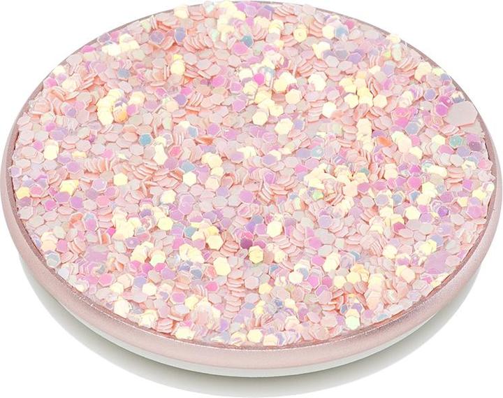 Image du produit PopSockets Rose scintillante