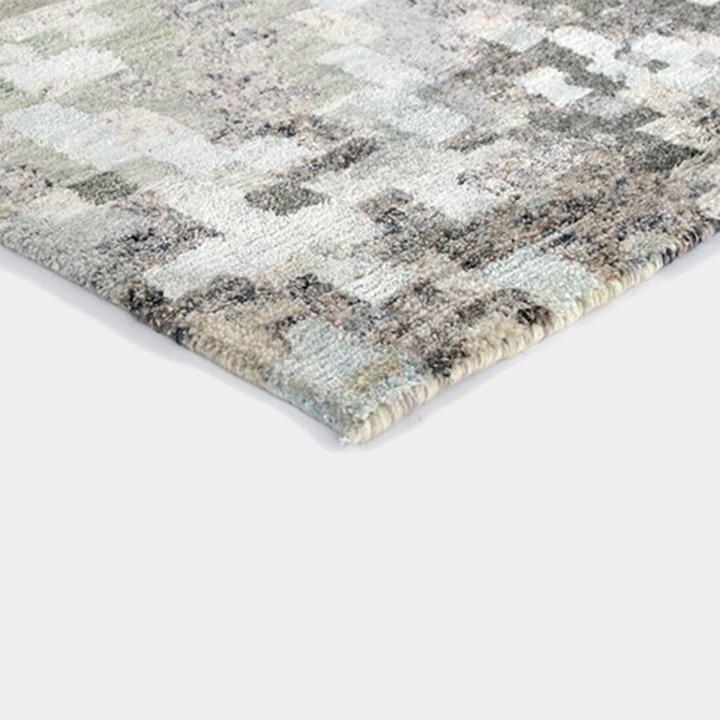 Actual product image Brink & Campman Yeti Annapurna (140 x 200 cm)