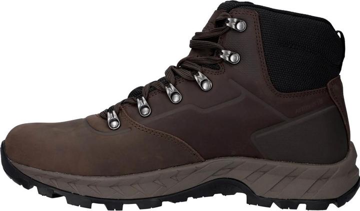 Image du produit Hi-Tec - Bottines de randonnée ALTITUDE - Homme (40.5)