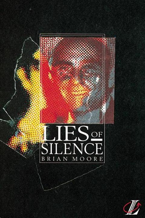 Actual product image Lies of Silence (English, Brian Moore, Geoff Barton, Roy Blatchford, 1991)