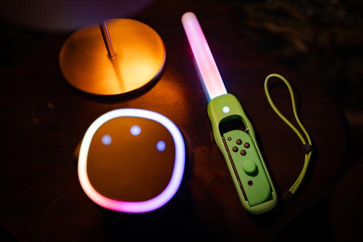 Produktbild Maxx Tech Dance ‘n’ Play Kit (Switch)