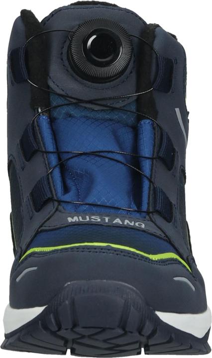 Produktbild Mustang Stiefelette (33)