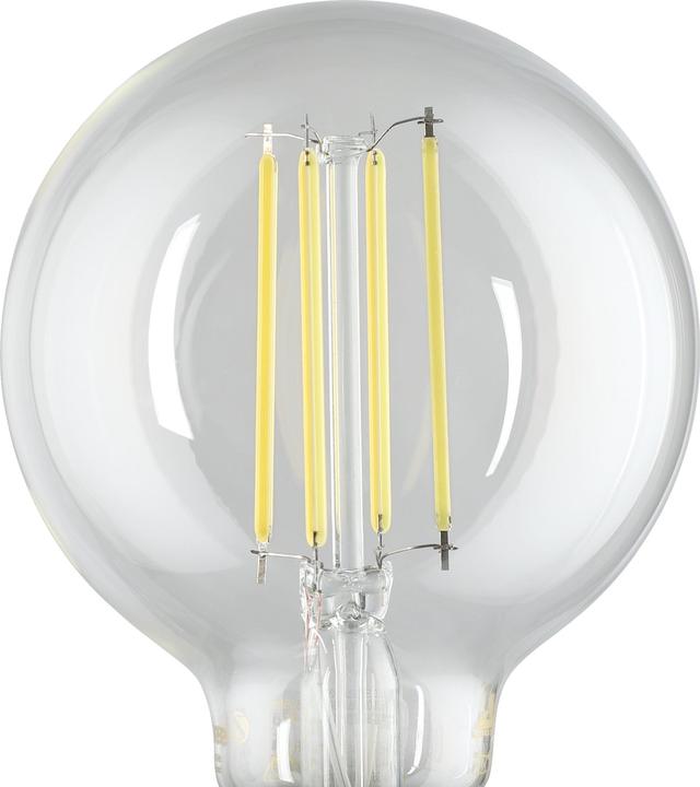 Produktbild EGLO Leuchtmittel (E27, 6 W, 806 lm, 1 x, E)