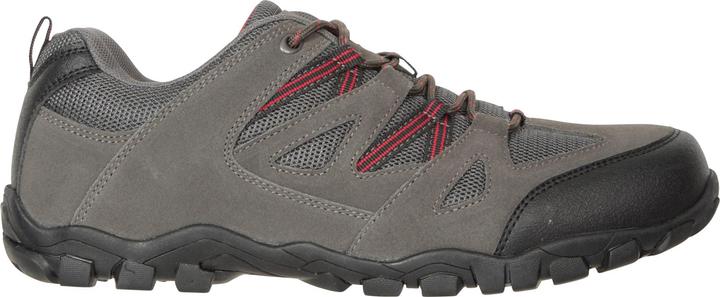 Produktbild Mountain Warehouse Wanderschuhe Outdoor Iii Wildleder (41)