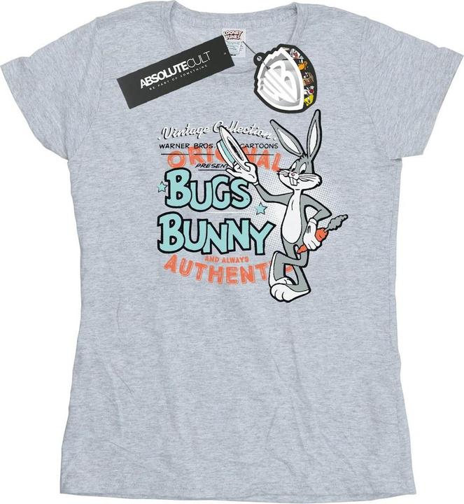 Produktbild Looney Tunes TShirt (L)