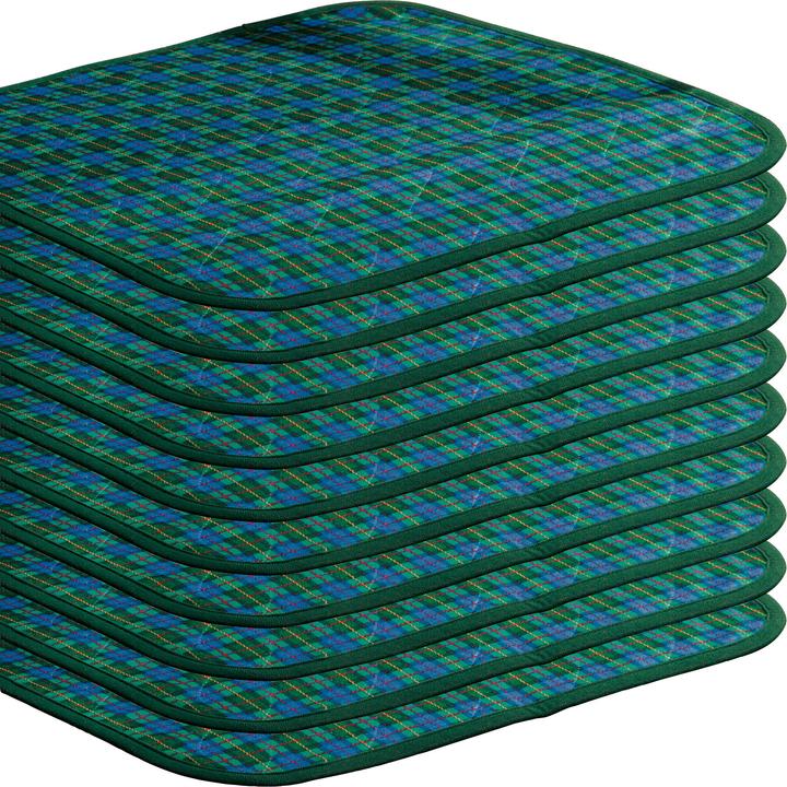 Image du produit Erwin Müller Housse de siège pour incontinence, paquet de 10 (Litière)