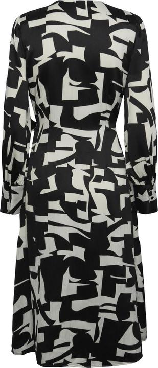 Produktbild Pieces PCSADIE Wickelkleid (L)