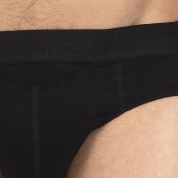 Immagine prodotto HOM Confezione da 2 mini slip / pantaloni HO1 (M, Confezione da 2)