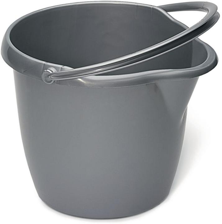 Actual product image Nölle Plastic bucket 12 l (1 pcs.)
