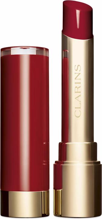 Clarins Joli Rouge Lacquer (754L Deep Red)