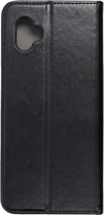 Immagine prodotto OEM Book case SMART MAGNETO Book case for SAMSUNG XCOVER 6 Pro black (Samsung Galaxy XCover 6 Pro)