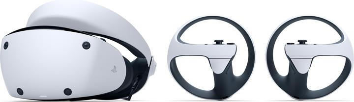 Produktbild Sony Playstation VR2