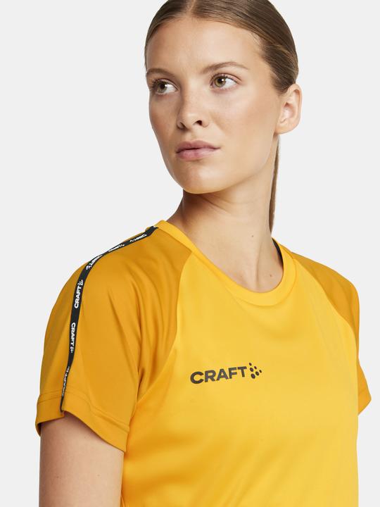 Image du produit Craft Squad 2.0 Maillot Contrasté W (XS)