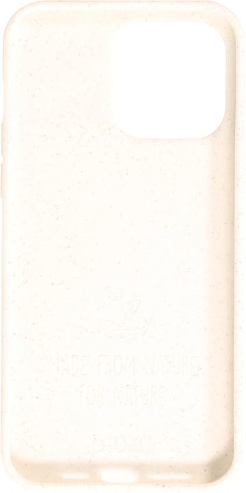 Image du produit Bioka Coque biodégradable et compostable Eco-Friendly Esprit de la tortue (Apple iPhone 14 Pro Max)