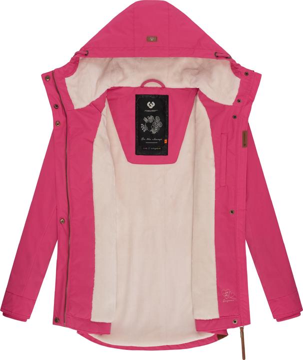 Actual product image Ragwear Monad (3XL)