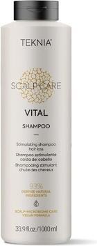 Lakmé Vital (1000 ml, Flüssiges Shampoo)