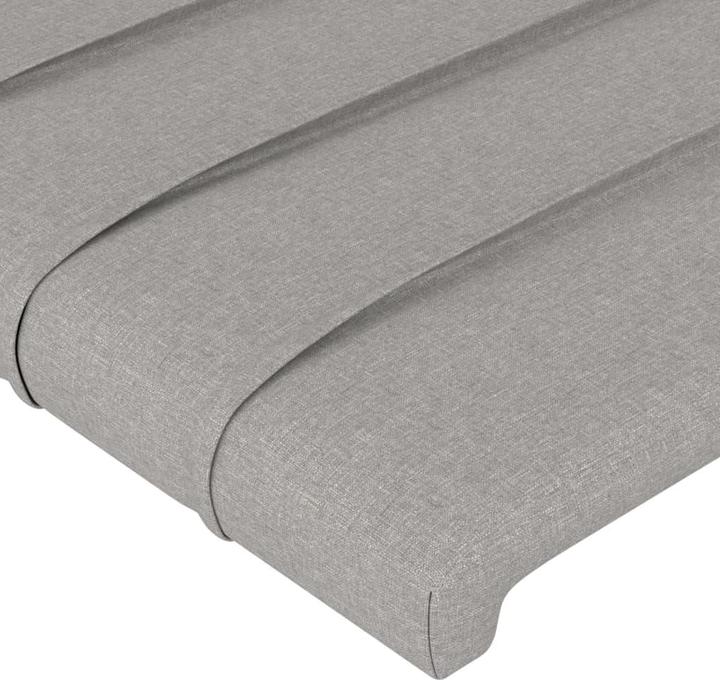 Actual product image VidaXL Erin (180 x 5 x 128 cm)