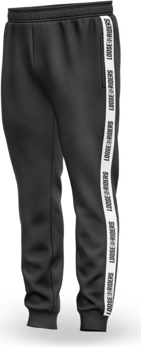 Actual product image Loose Riders Track Suit (XXL)