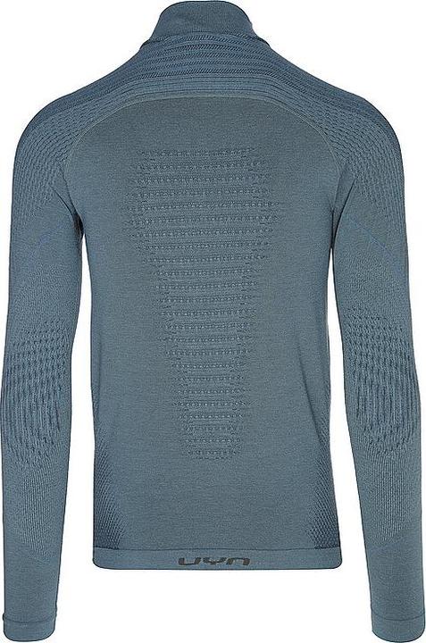 Produktbild UYN Thermoshirt Mit Reissverschluss Evolutyon Biotech (XXL)