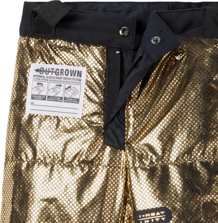 Actual product image Columbia Powder Turner™ II Suspender Pant (S)