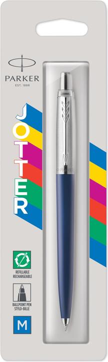 Produktbild Parker Kugelschreiber JOTTER Originals C.C M (Marineblau, 1 x)