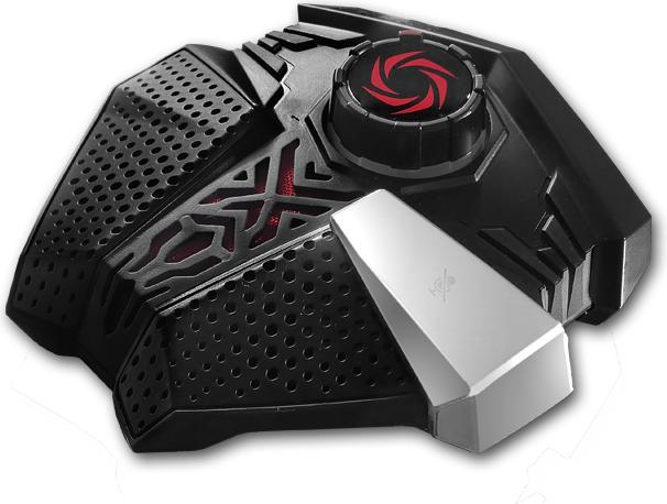 Image du produit AVerMedia Aegis GM310 Gaming