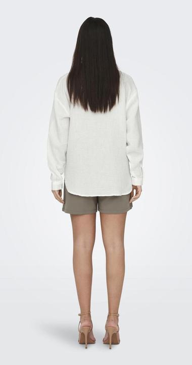 Produktbild Only Jdytheis L/S Loose Shirt Wvn Noos Hemd (XS)