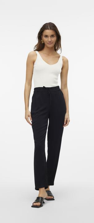 Image du produit Vero Moda Vmglory Sl Rib Top Ga Noos (S)