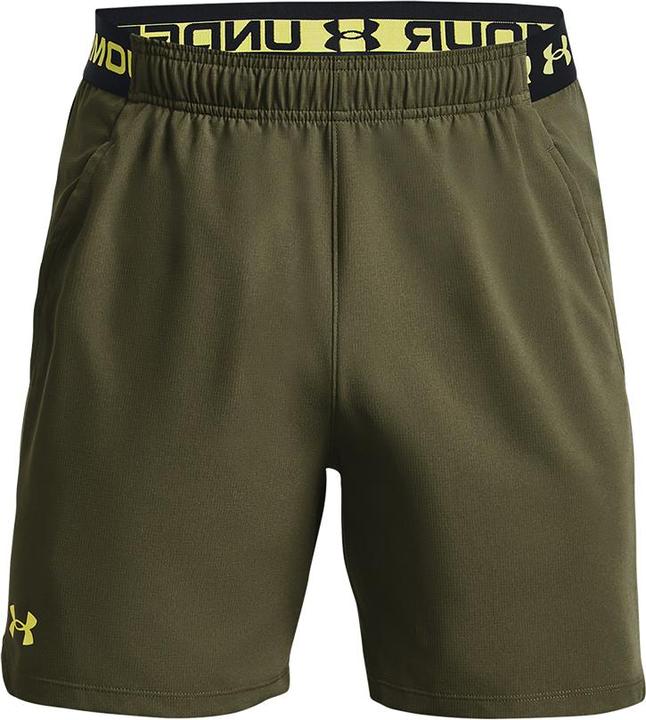 Produktbild Under Armour Vanish Woven 6in Short (S)
