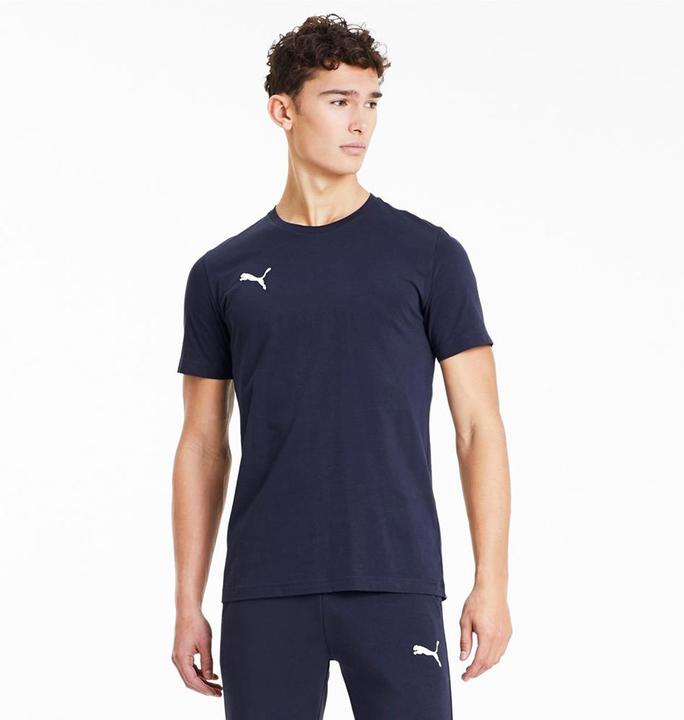 Immagine prodotto Puma teamGOAL 23 Casuals Tee-656578 (L)