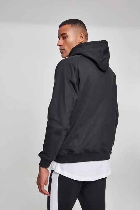 Actual product image Urban Classics Blank Hoody (L)