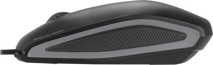 Actual product image CHERRY Gentix Silent (Cable)