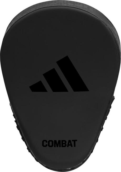 Image du produit adidas Combat 50 Focus Mitts noir/black (Taille unique)