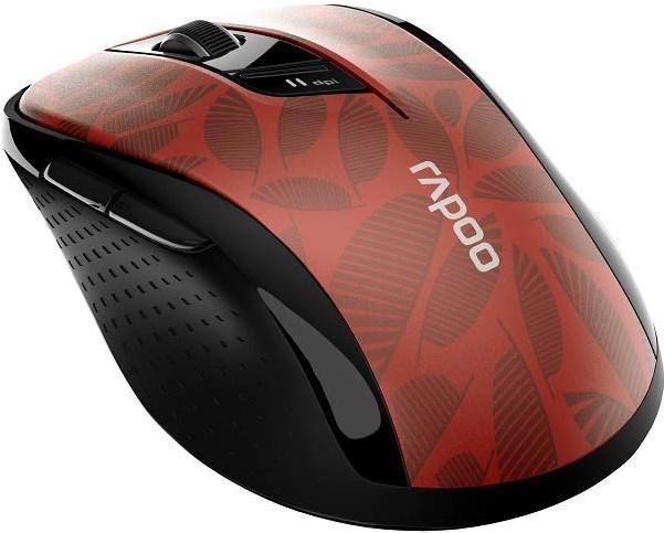 Image du produit Rapoo M500 (Sans fil)