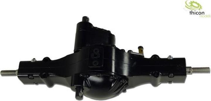 Image du produit Thicon Models 50001 1:14 Axe différentiel h