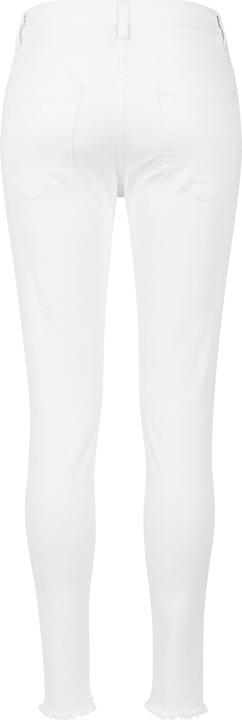 Produktbild Urban Classics Ladies Cut Knee Pants (29)