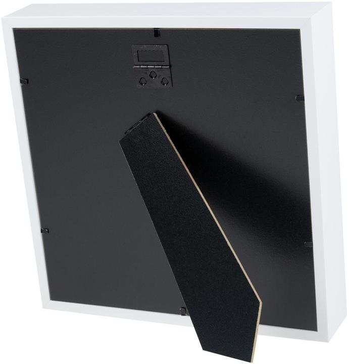 Immagine prodotto Cocon Cornice 25 x 25 cm, bianca (14 x 14 cm, 25 x 25 cm)