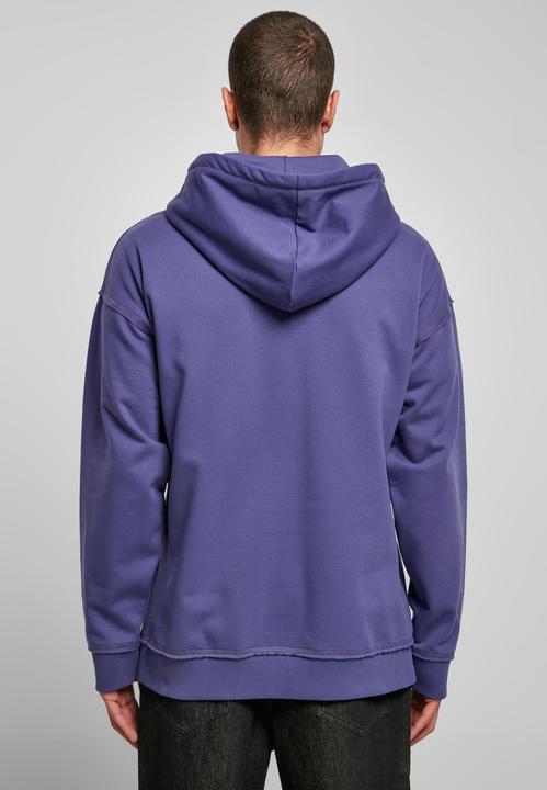 Immagine prodotto Urban Classics Felpa con cappuccio oversize - 1036 (S)